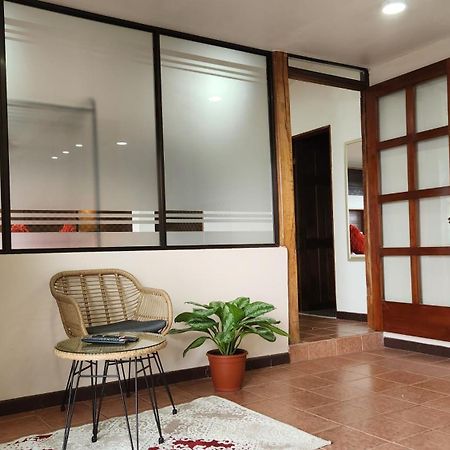 La Guayaba Monteverde Room photo
