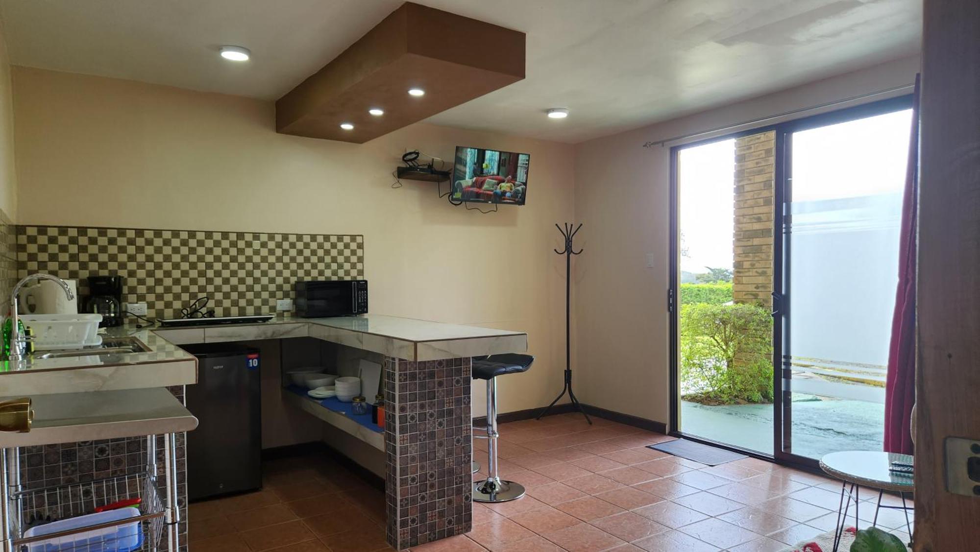 La Guayaba Monteverde Room photo