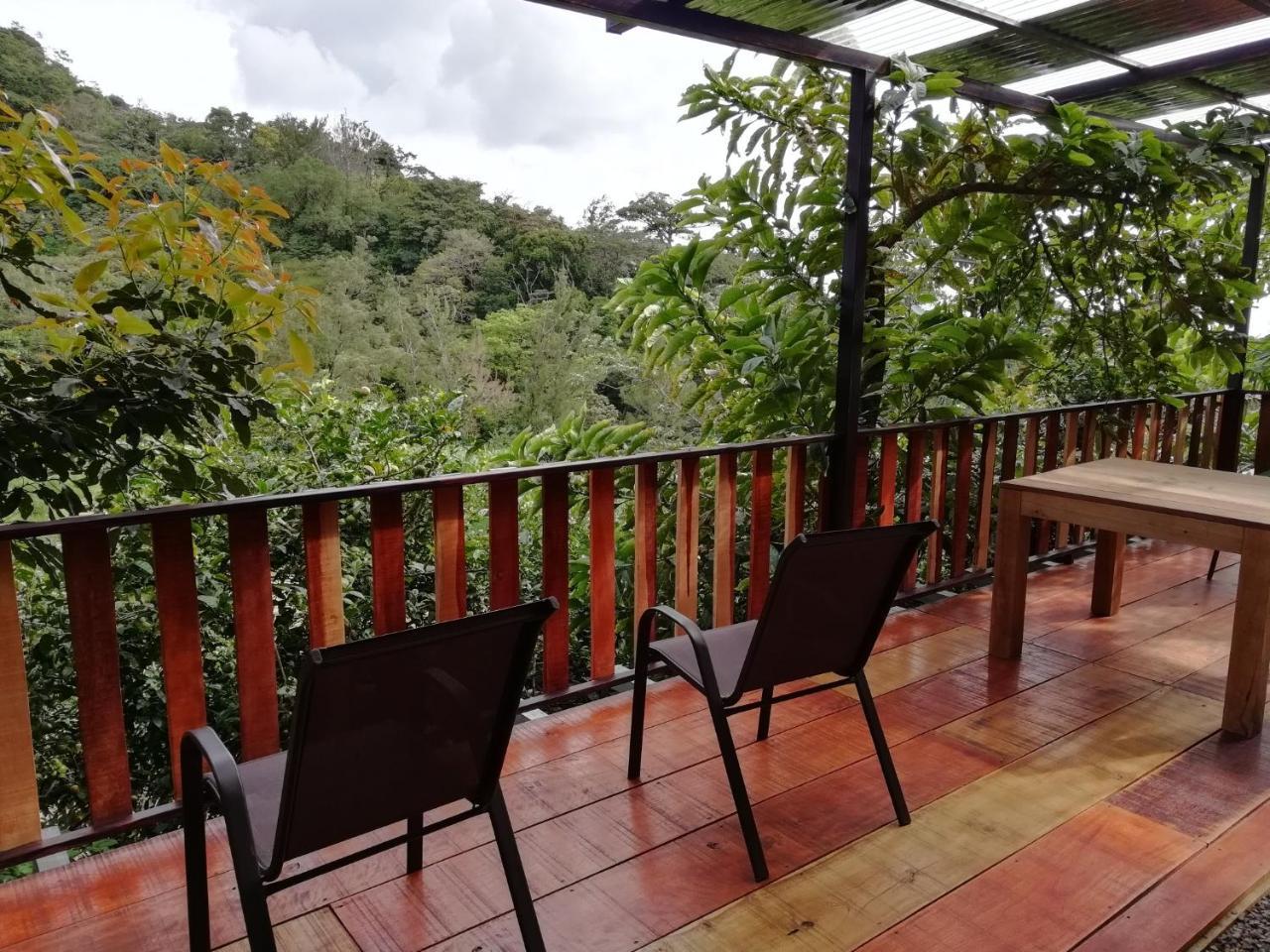 La Guayaba Monteverde Exterior photo
