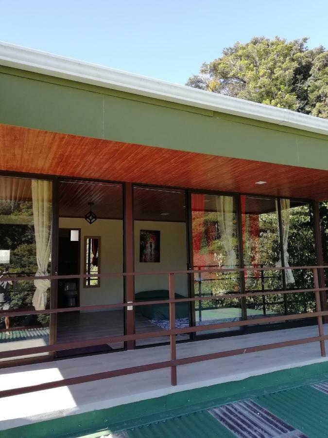 La Guayaba Monteverde Exterior photo