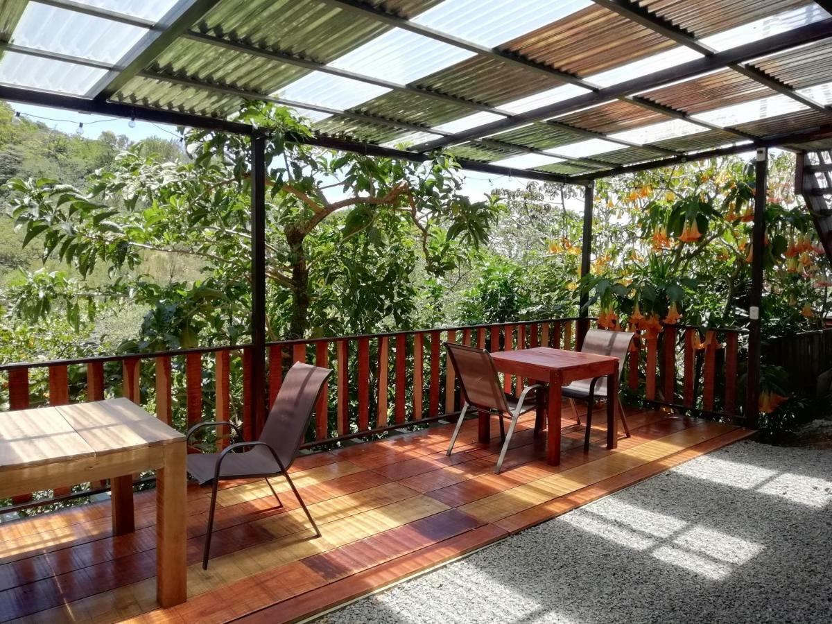 La Guayaba Monteverde Exterior photo
